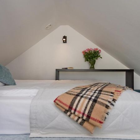 ソポト Hello Haffner Bed & Breakfast エクステリア 写真
